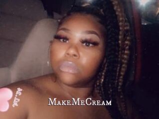 MakeMeCream