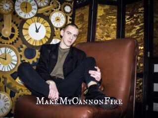MakeMyCannonFire