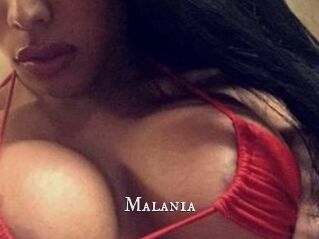 Malania