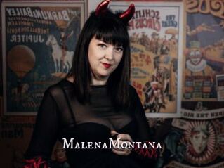 MalenaMontana