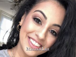 MaliahLee