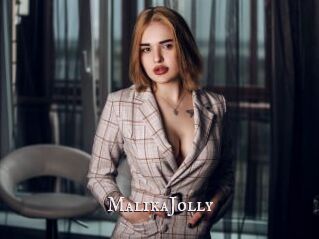 MalikaJolly
