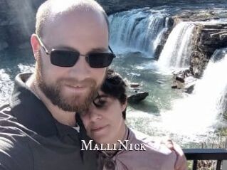 MalliNick