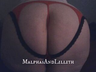 MalphasAndLillith