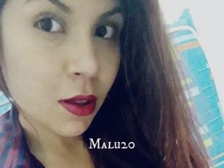 Malu20