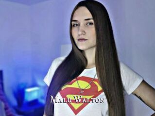 Malu_Walton