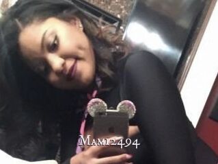 Mami2494