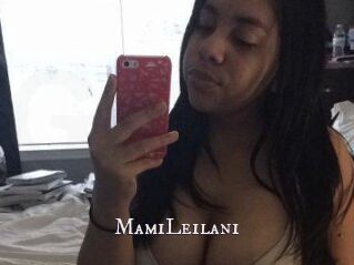 MamiLeilani
