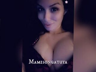 Mamisongatuya