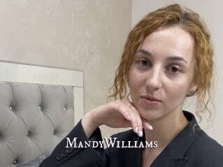 MandyWilliams