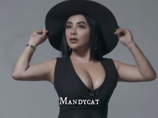 Mandycat