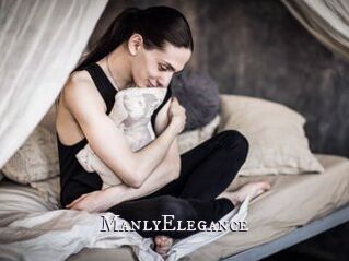 ManlyElegance