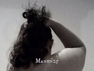 Manon25