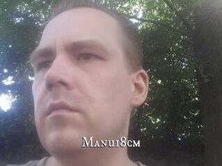 Manu18cm