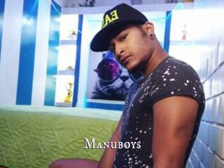 Manuboys