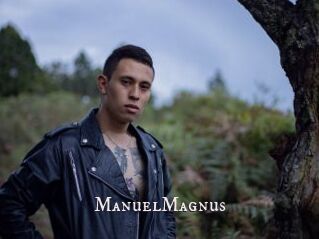 ManuelMagnus