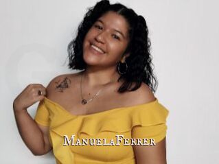 ManuelaFerrer