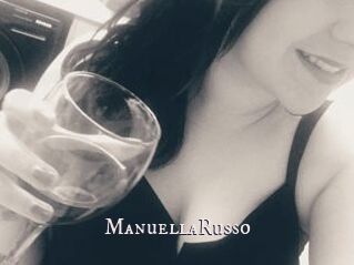 ManuellaRusso