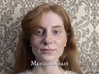 ManushaCrasy