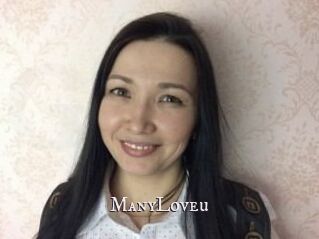 ManyLoveu