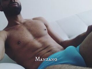 Manzano