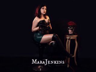 MaraJenkins