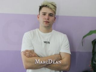 MarcDean