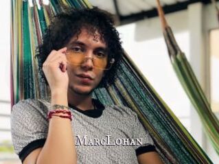 MarcLohan
