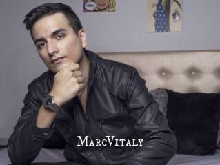 MarcVitaly