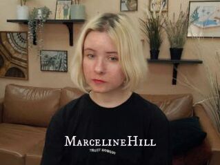 MarcelineHill