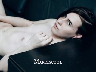 Marciscool