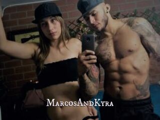 MarcosAndKyra