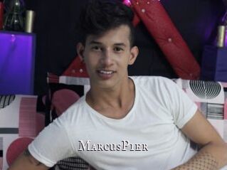 MarcusPier