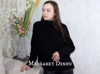 Margaret_Dixon