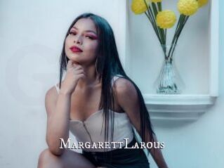 MargarettLarous