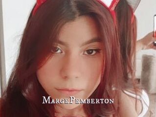 MargePemberton