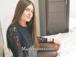 Margiegorgeous