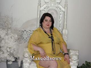 MargoBrown