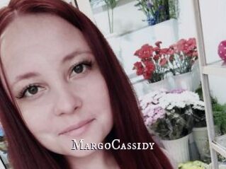 MargoCassidy