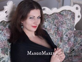 MargoMarie