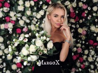 MargoX