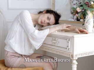 MargueriteBrown