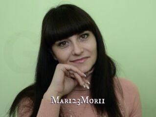 Mari23Morii