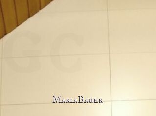 MariaBauer