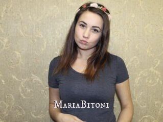 MariaBitoni