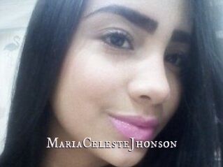 MariaCelesteJhonson
