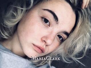 MariaClark