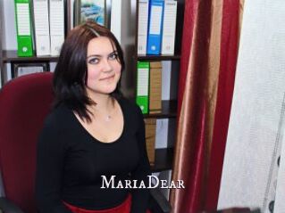 MariaDear
