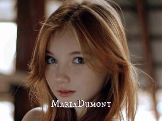 MariaDumont