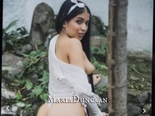 MariaDuncaan